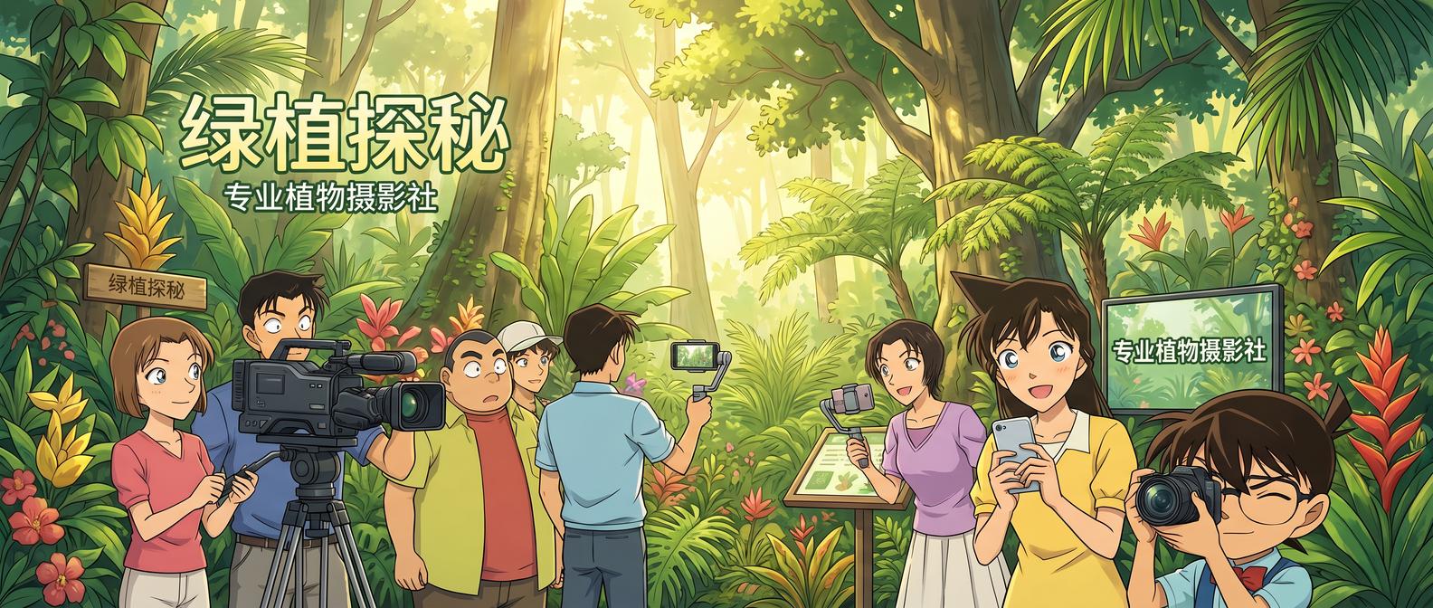 91植物视频社区Banner